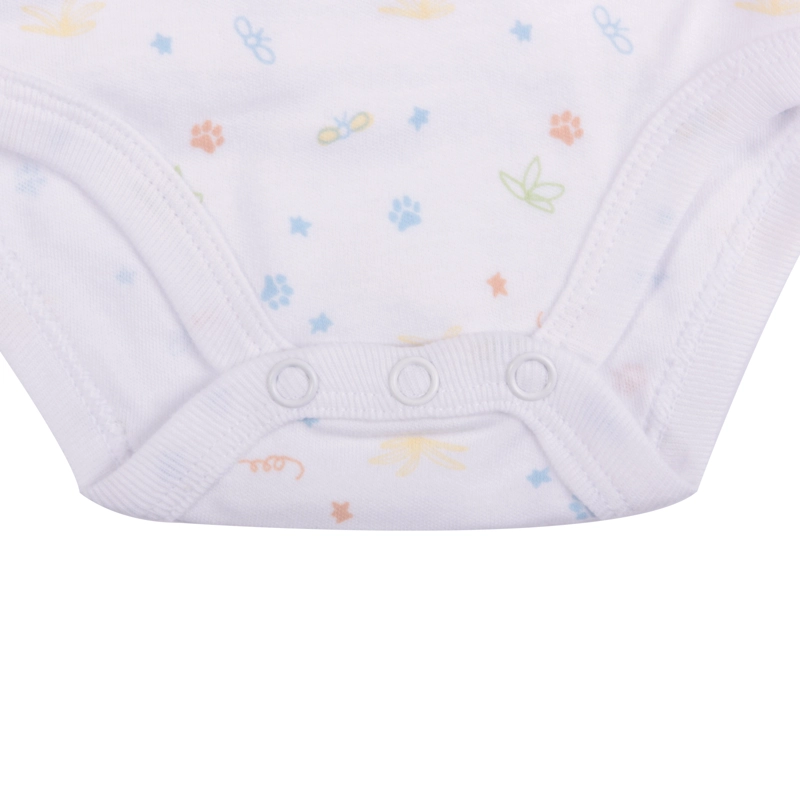 BODY NIÑO PILLIN CELESTE PRW116SUR BEBE - 3