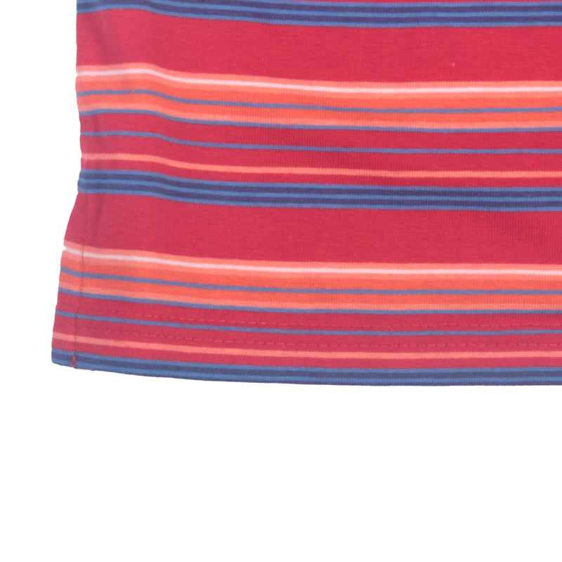 POLERA NIÑO PILLÍN PVW646ROJ BEBE ROJO - 3