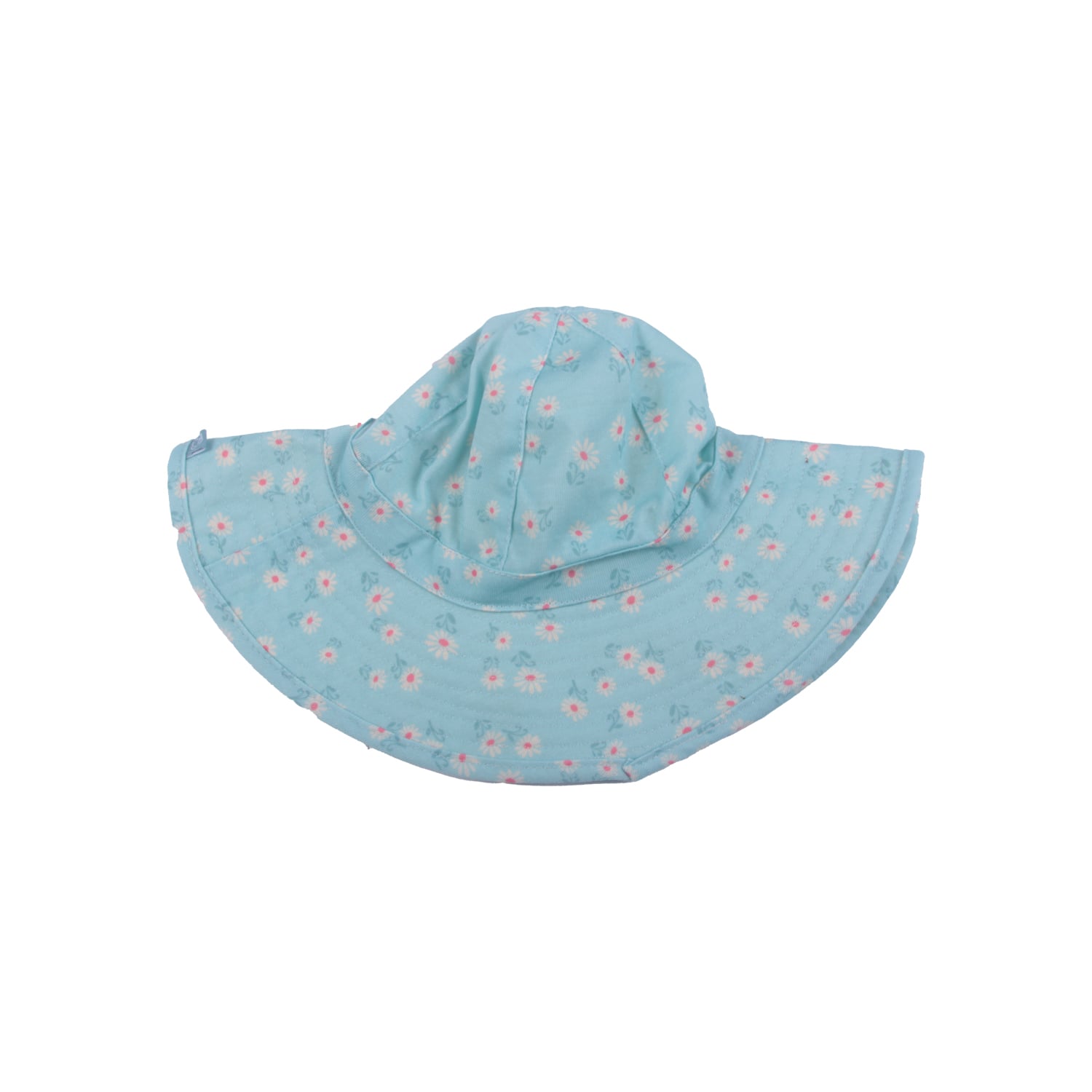 GORRO BEBE NIÑA PILLÍN CELESTE PAW910CEL - 1