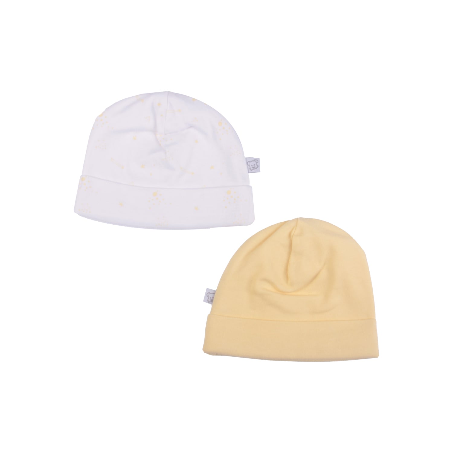 SET 2 PZAS GORRO PILLÍN MULTICOLOR PRW203SUR UNISEX - 1