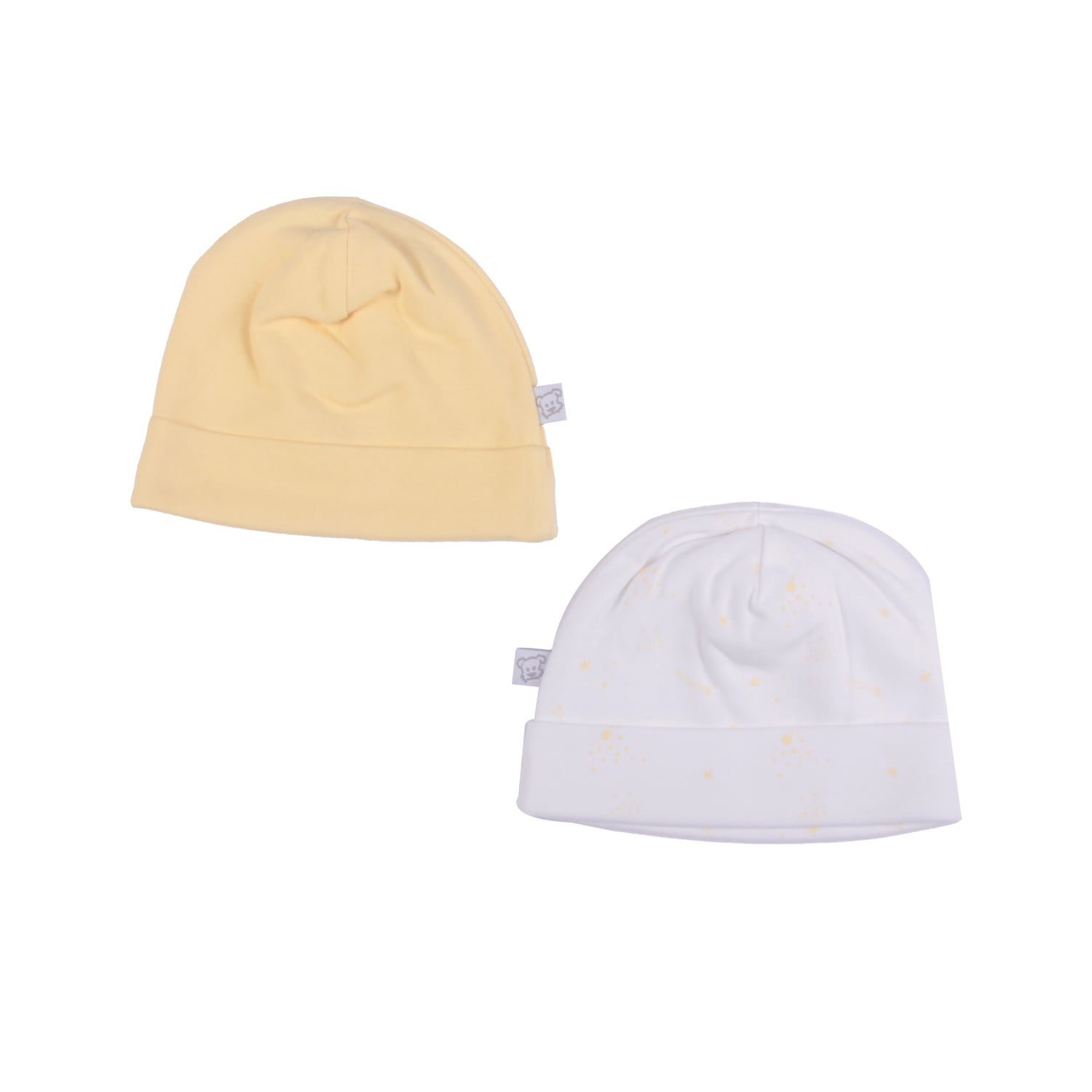 SET 2 PZAS GORRO PILLÍN MULTICOLOR PRW203SUR UNISEX - 4