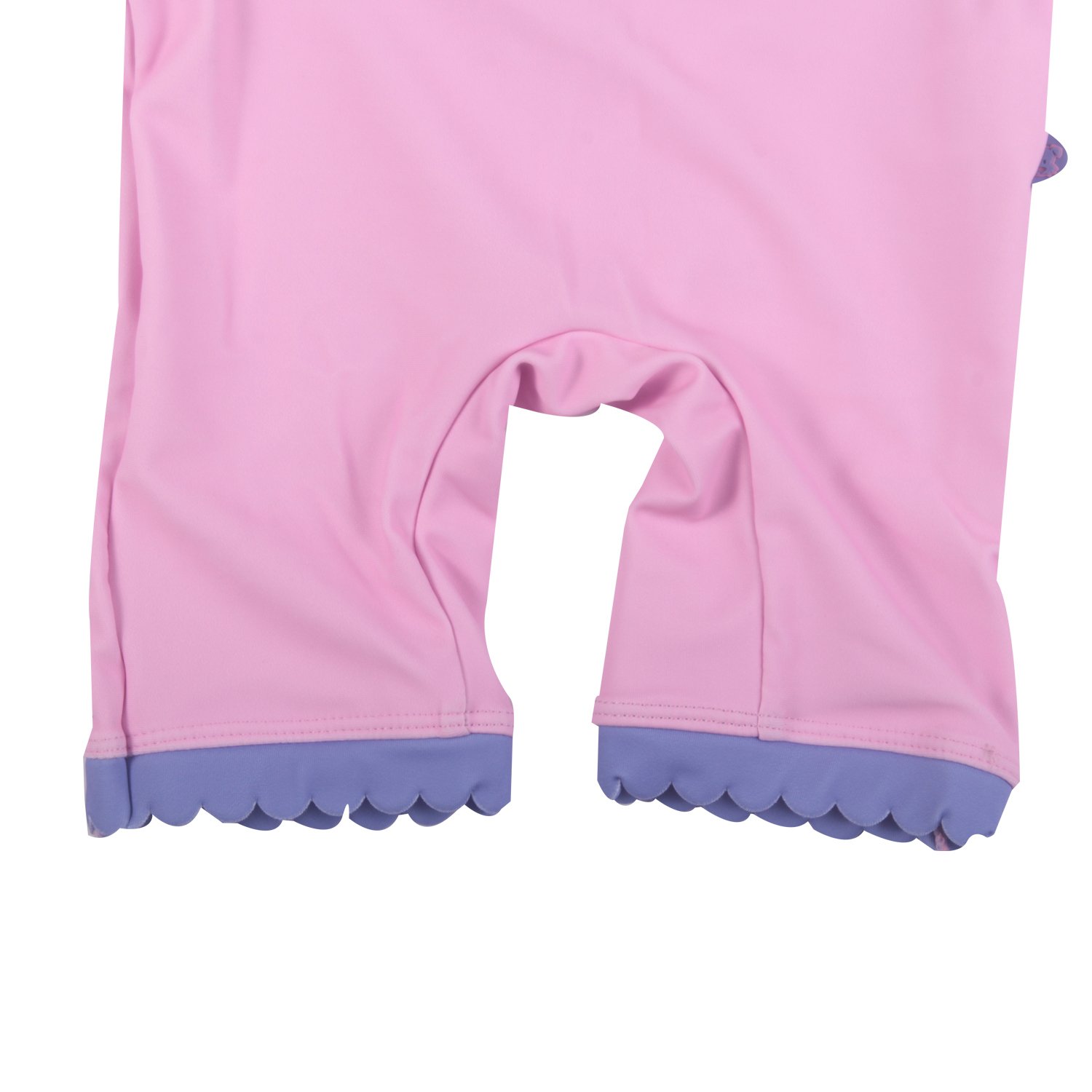 TRAJE DE BAÑO BEBE NIÑA PILLÍN MORADO PVW837MOR - 3