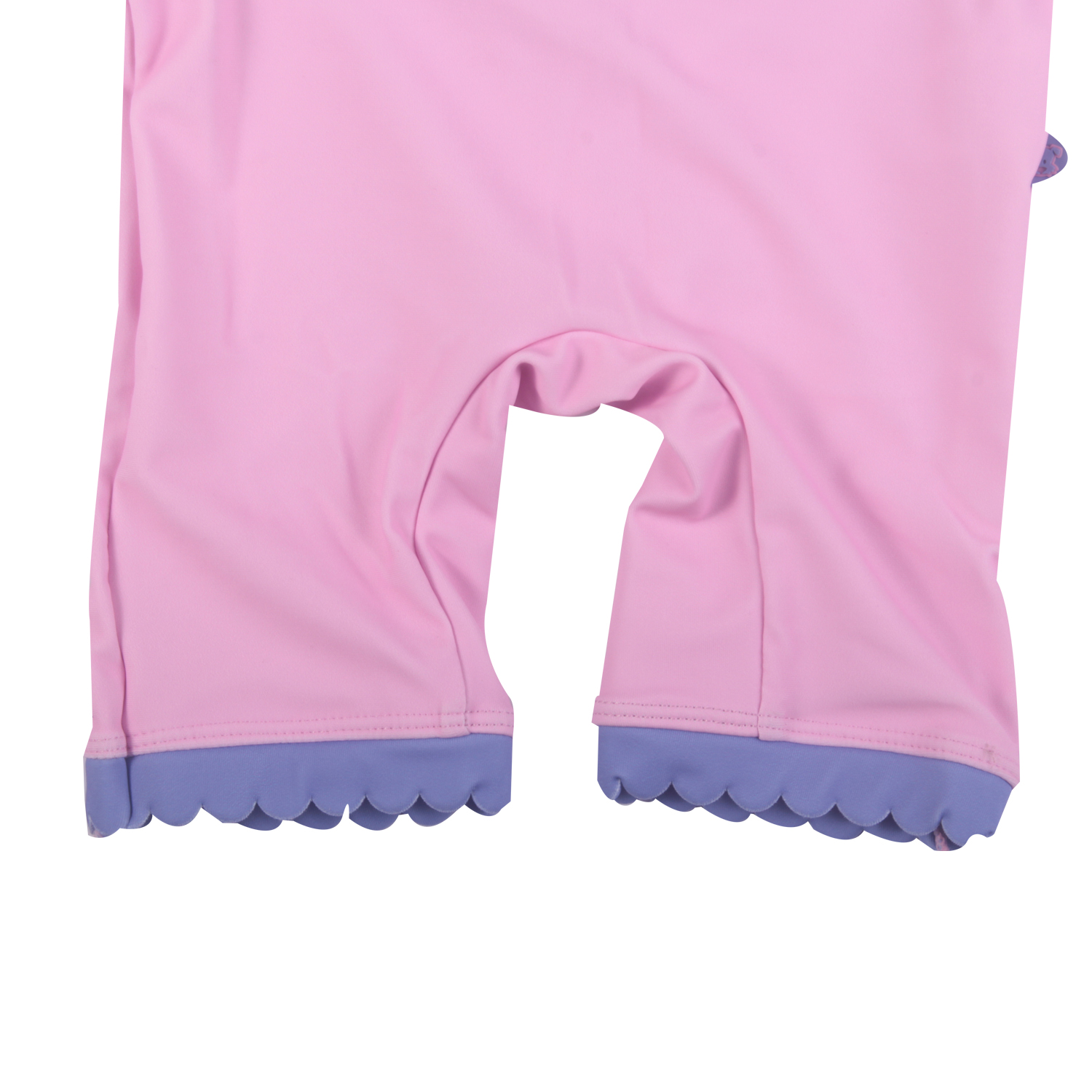 TRAJE DE BAÑO BEBE NIÑA PILLÍN MORADO PVW837MOR - 3