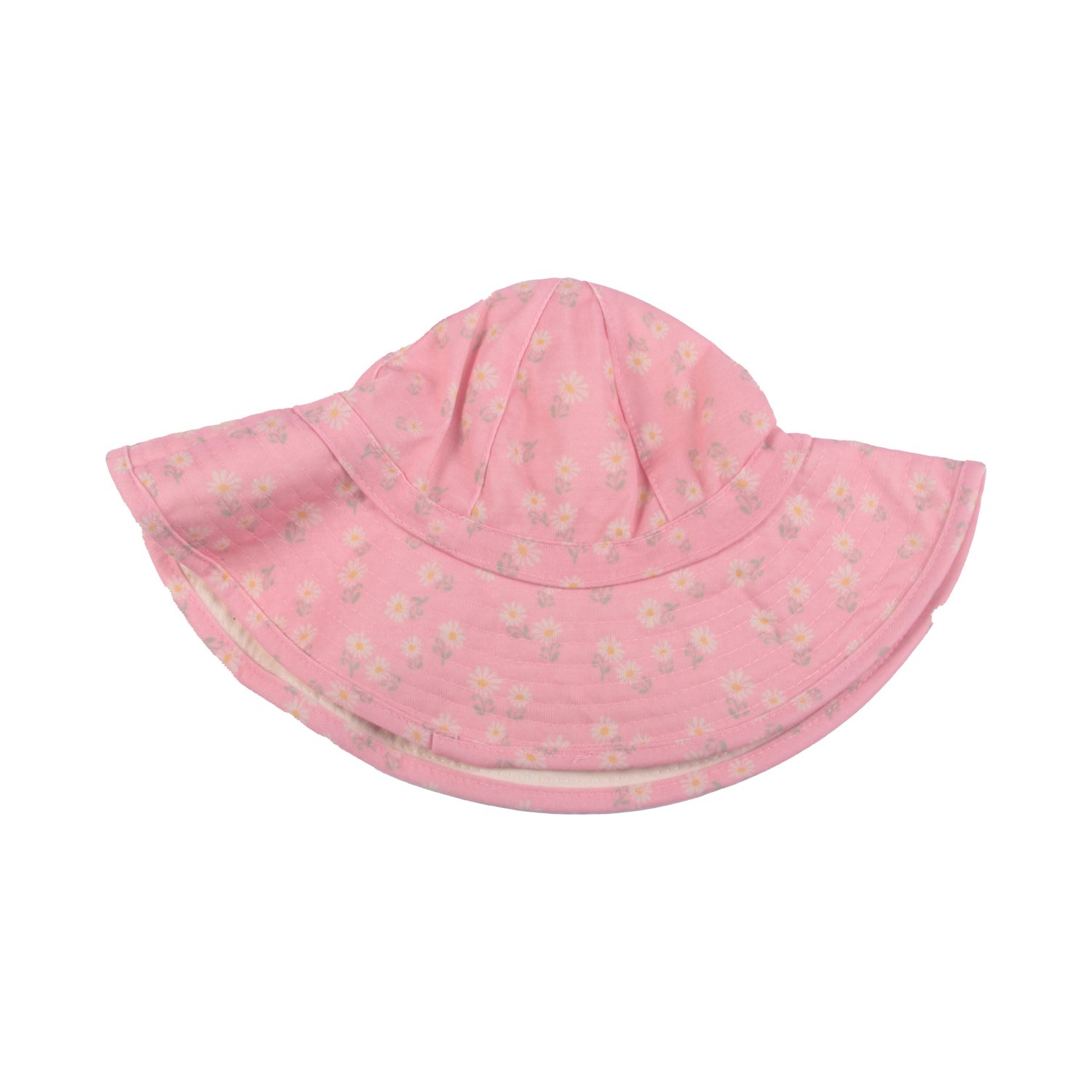 GORRO BEBE NIÑA PILLÍN ROSADO PAW910ROS - 1