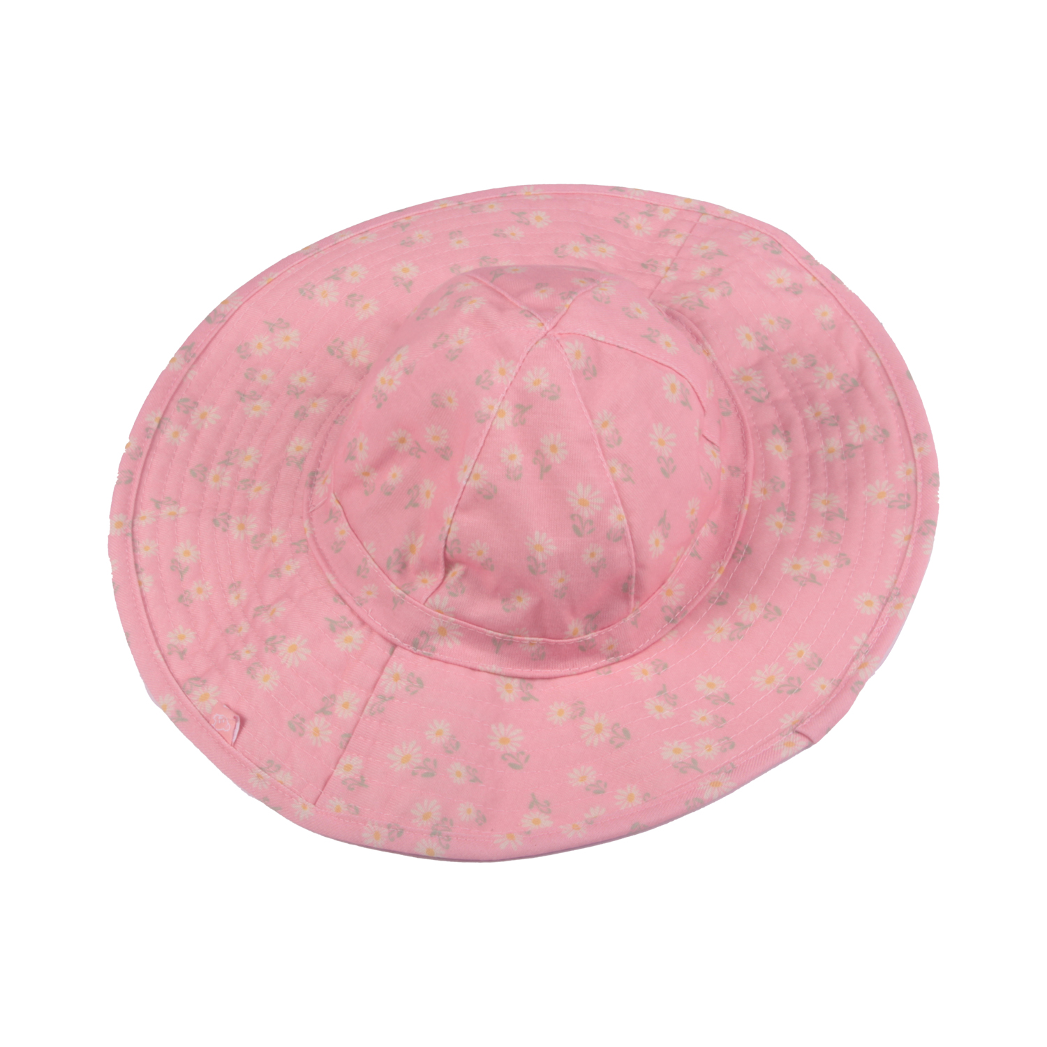 GORRO BEBE NIÑA PILLÍN ROSADO PAW910ROS - 2