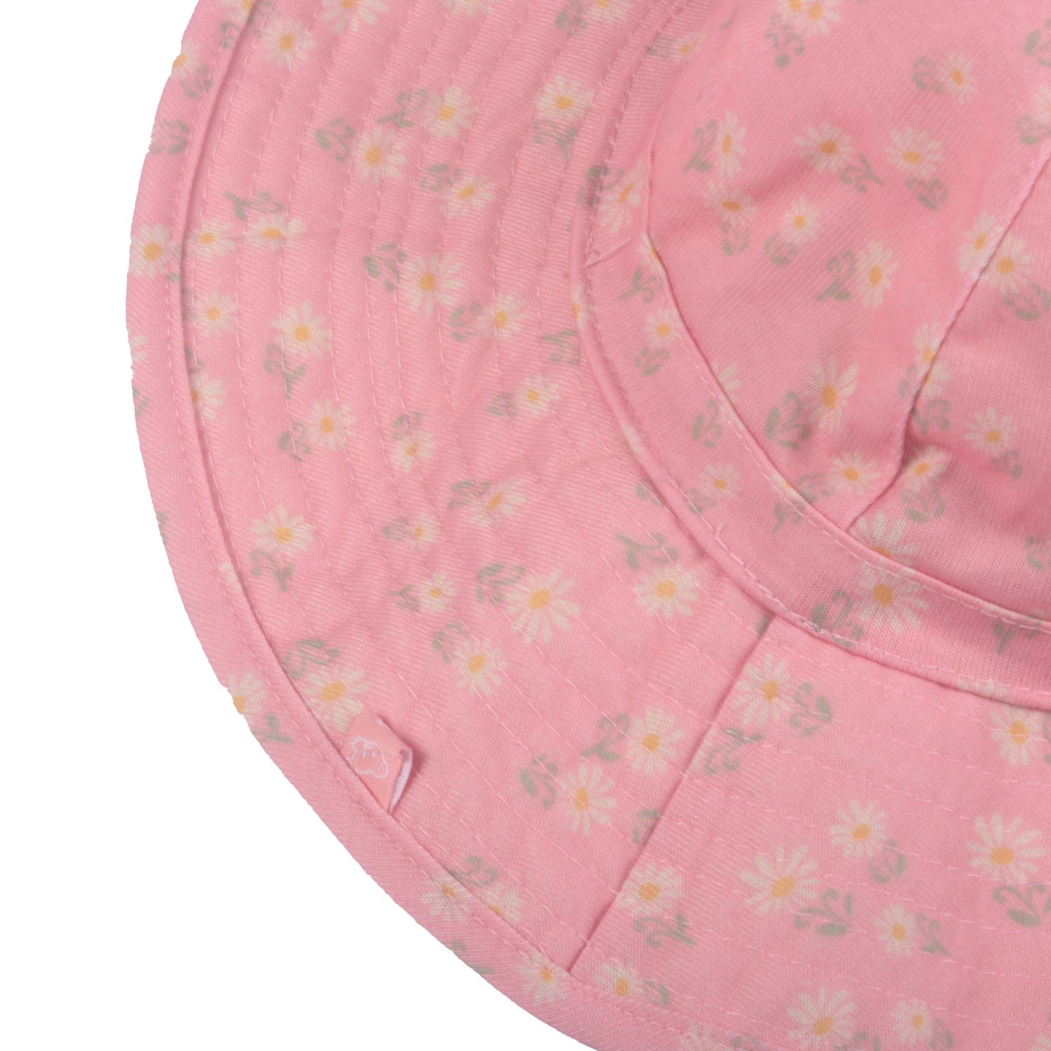 GORRO BEBE NIÑA PILLÍN ROSADO PAW910ROS - 3