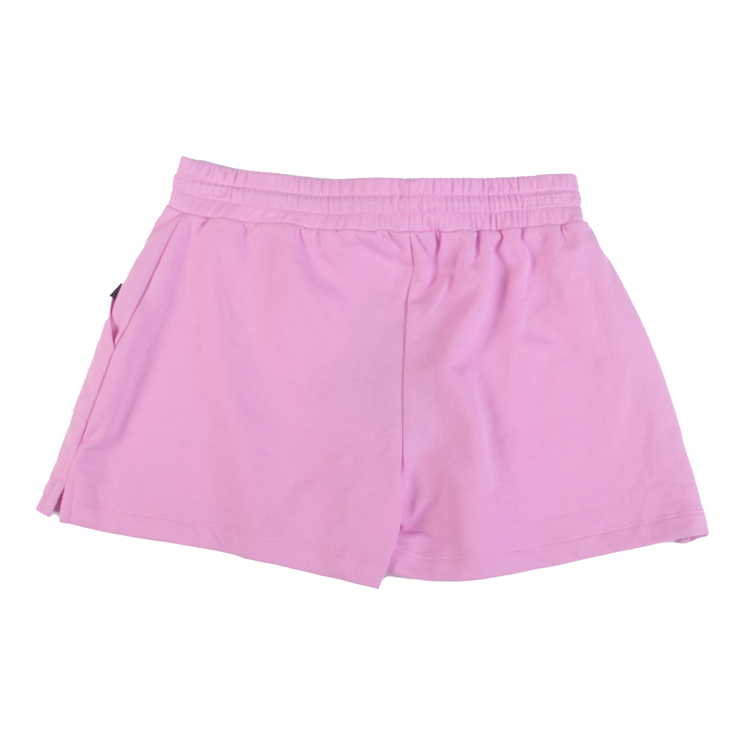 SHORT ALGODÓN NIÑA PILLÍN LAVANDA TVW502MAL - 4