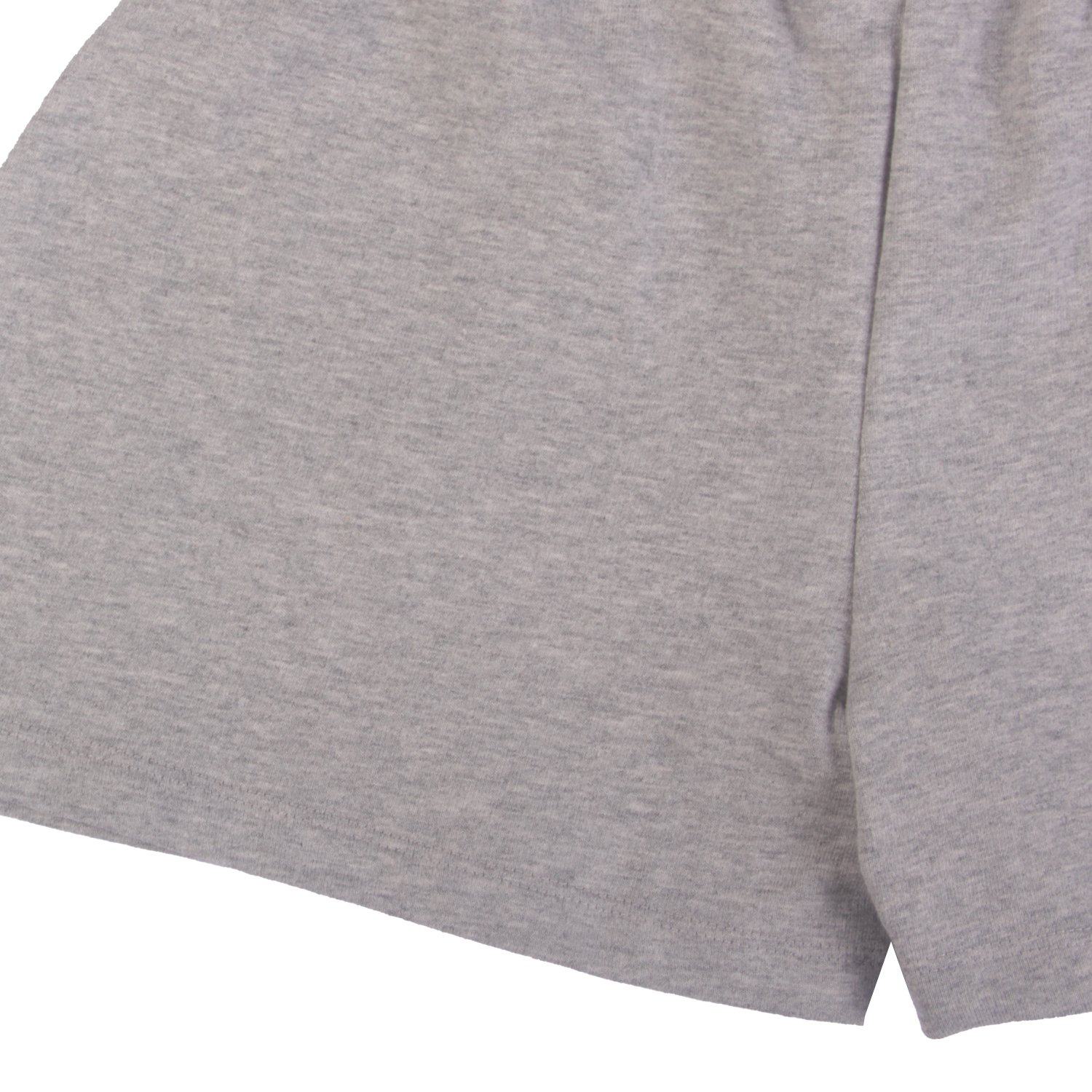 SHORT NIÑA GRIS CLARO PILLIN - 3