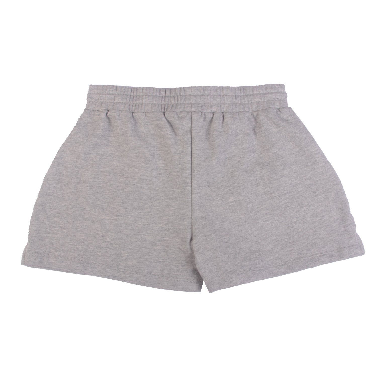 SHORT NIÑA GRIS CLARO PILLIN - 4
