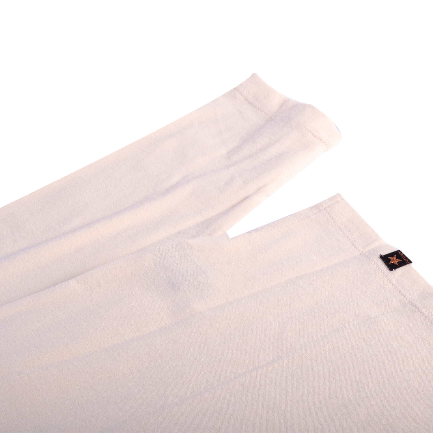 POLERA MANGA LARGA NIÑA PILLÍN TVX613CRU CRUDO - 3