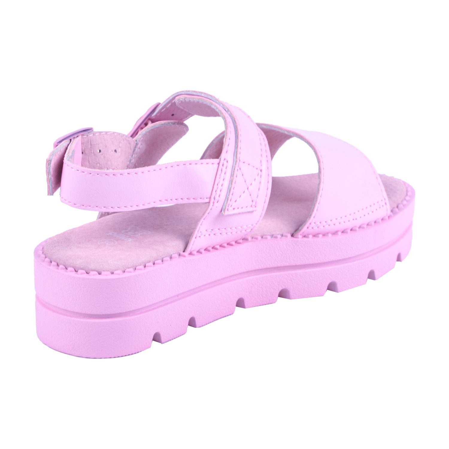 SANDALIAS NIÑA ROSA PILLIN - 4
