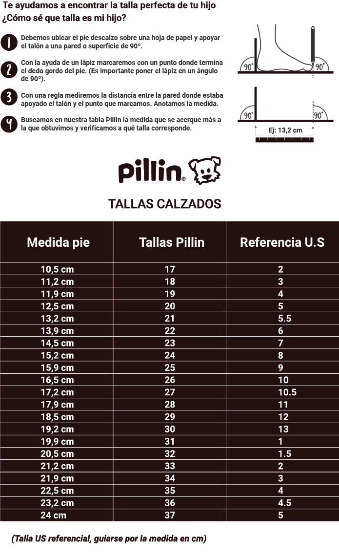 SANDALIAS NIÑO PILLÍN GRIS - 5