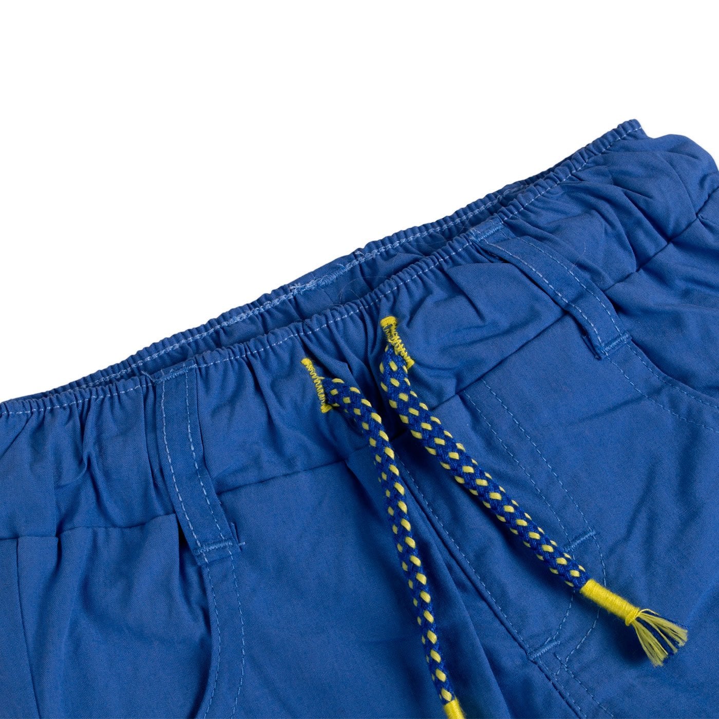 CONJUNTO NIÑO PILLIN CAQUI PVY814-23CAQ BEBE - 3