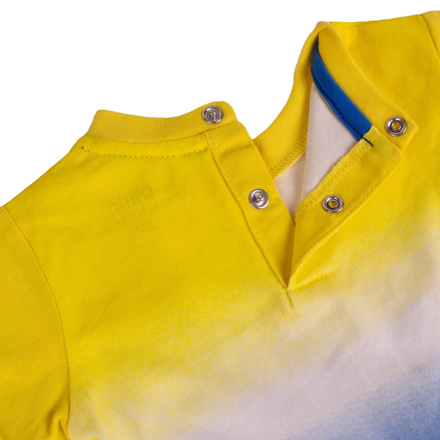 CONJUNTO NIÑO PILLIN CAQUI PVY814-23CAQ BEBE - 4