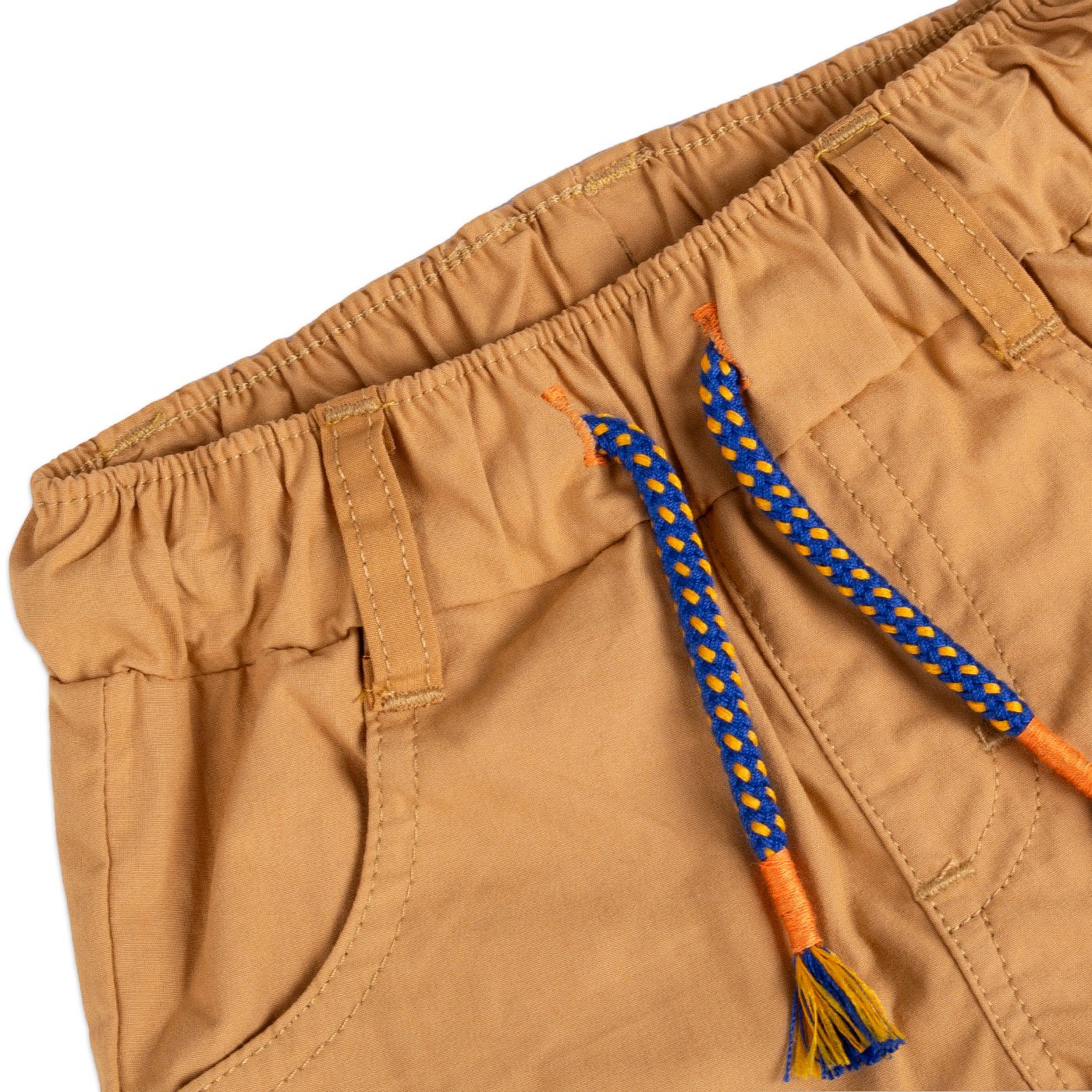 CONJUNTO NIÑO PILLIN AZUL PVY814-23AZP BEBE PETROLEO - 3