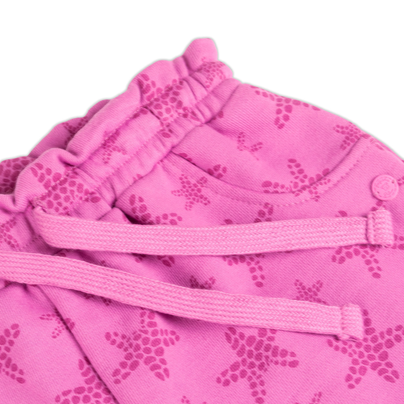 SHORT BEBE NIÑA MORADO PILLIN - 2