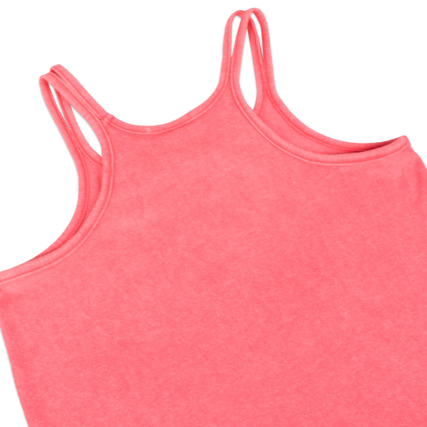 POLERA MANGA CORTA ALGODÓN NIÑA PILLÍN PVY670-23FRE ROSA CHICLE - 4
