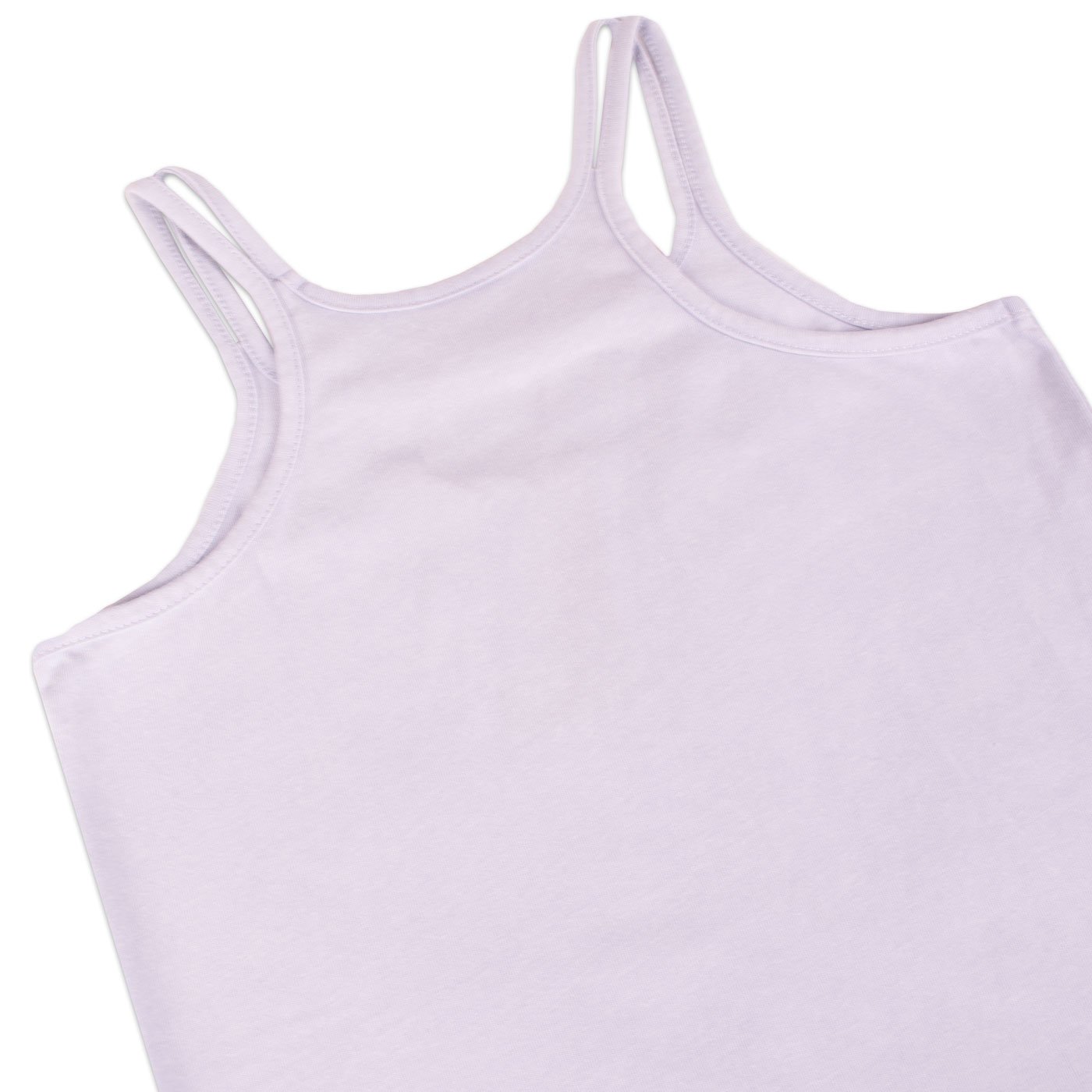 POLERA MANGA CORTA ALGODÓN NIÑA PILLÍN PVY670-23CEL CELESTE - 3
