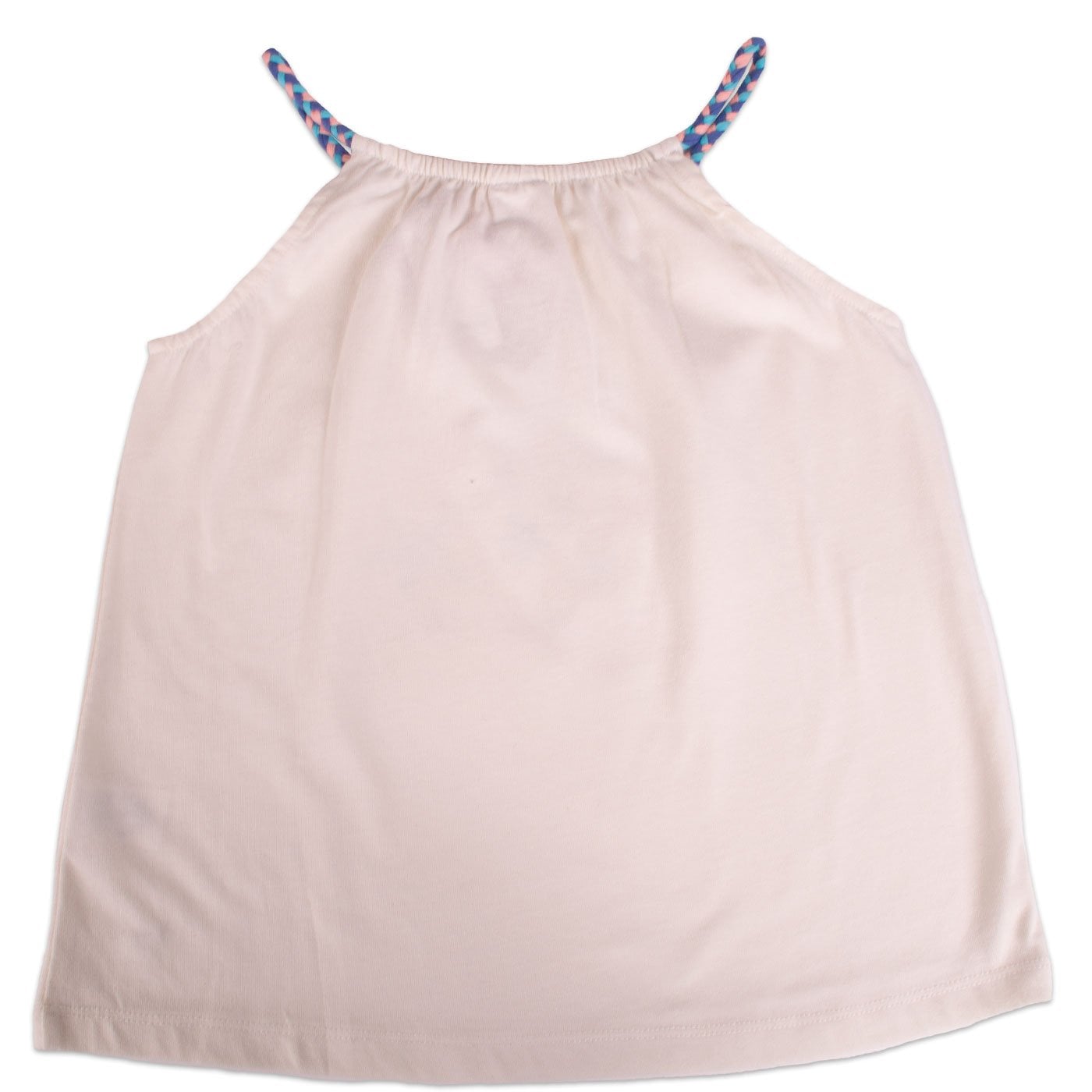 POLERA NIÑA BLANCO PILLIN - 3