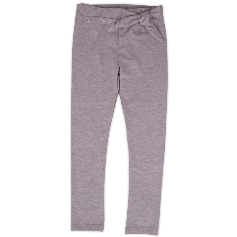 CALZA NIÑA GRIS CLARO PILLIN - 1