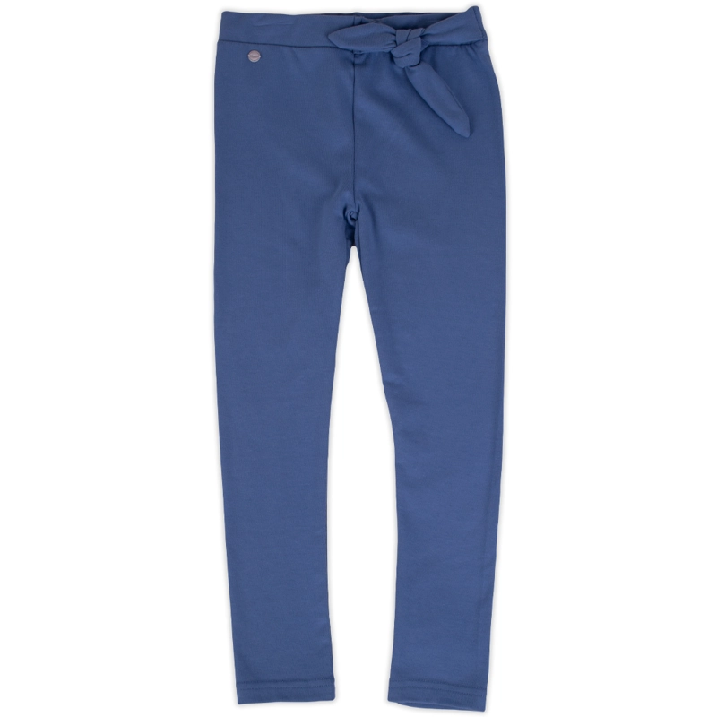 CALZA NIÑA DENIM PILLIN - 1
