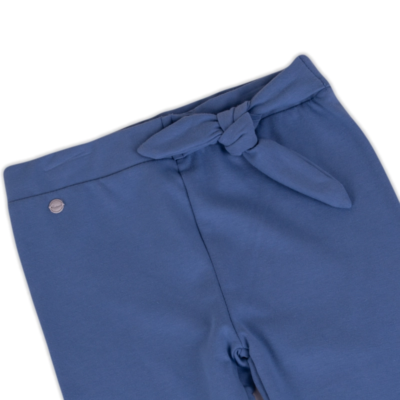 CALZA NIÑA DENIM PILLIN - 2