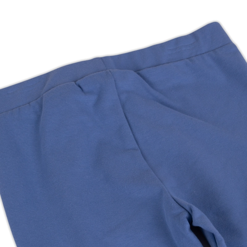 CALZA NIÑA DENIM PILLIN - 3