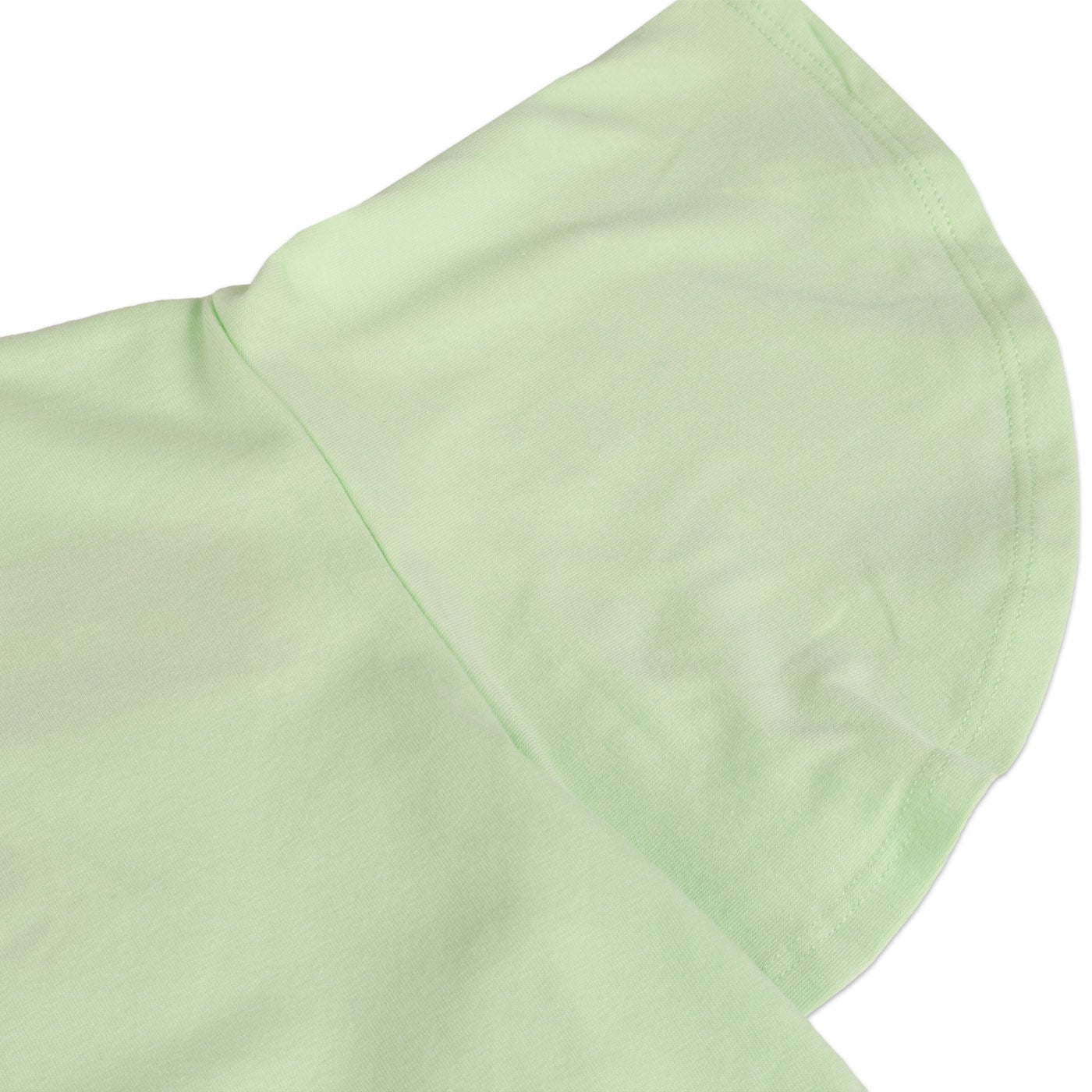 POLERA NIÑA VERDE PILLIN - 3