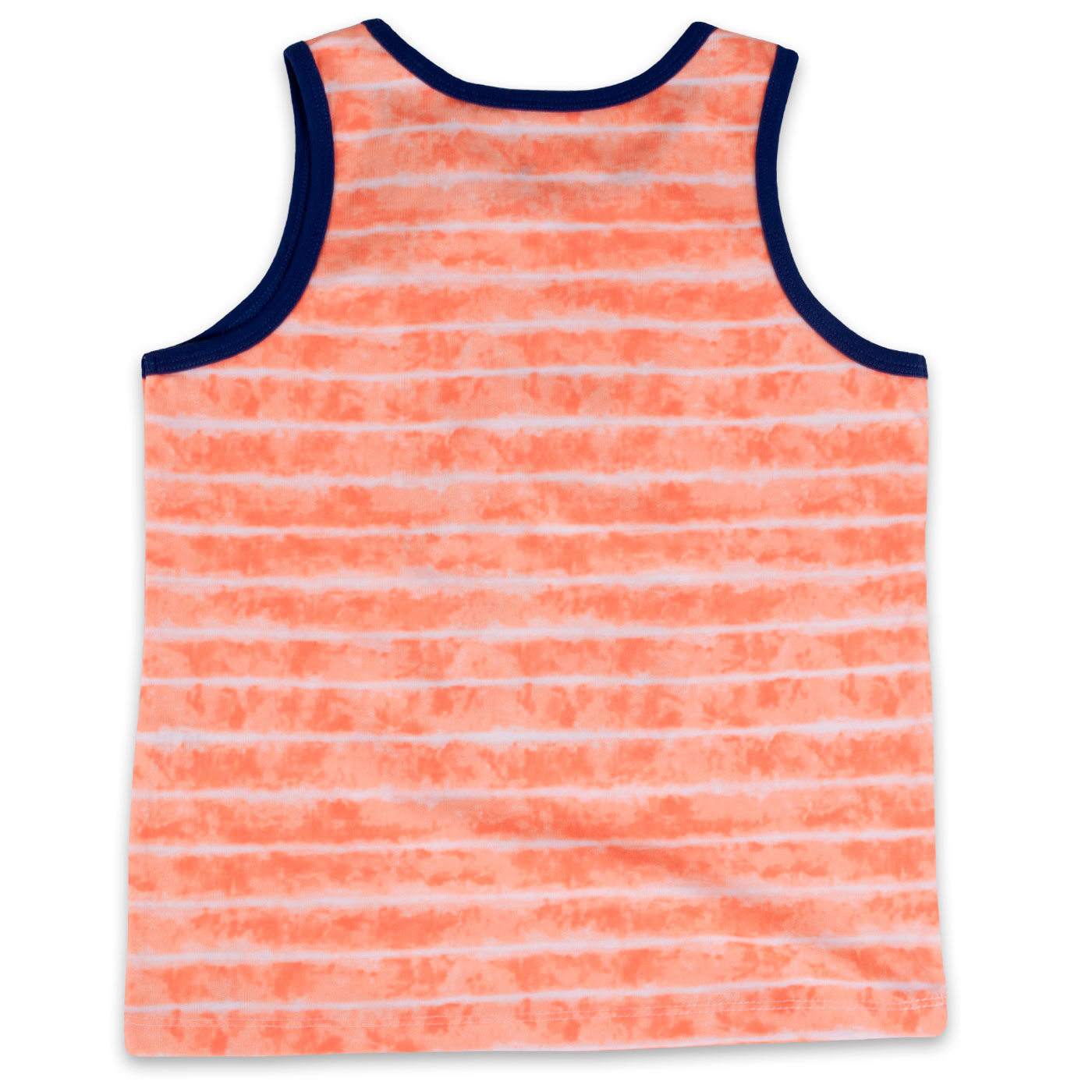 POLERA NIÑO NARANJA PILLIN - 3