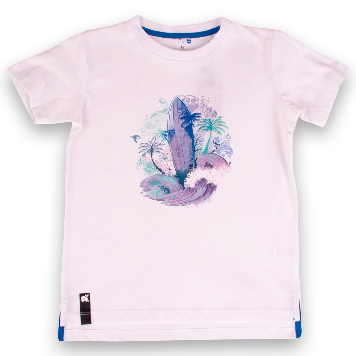 POLERA NIÑO PILLIN - 1