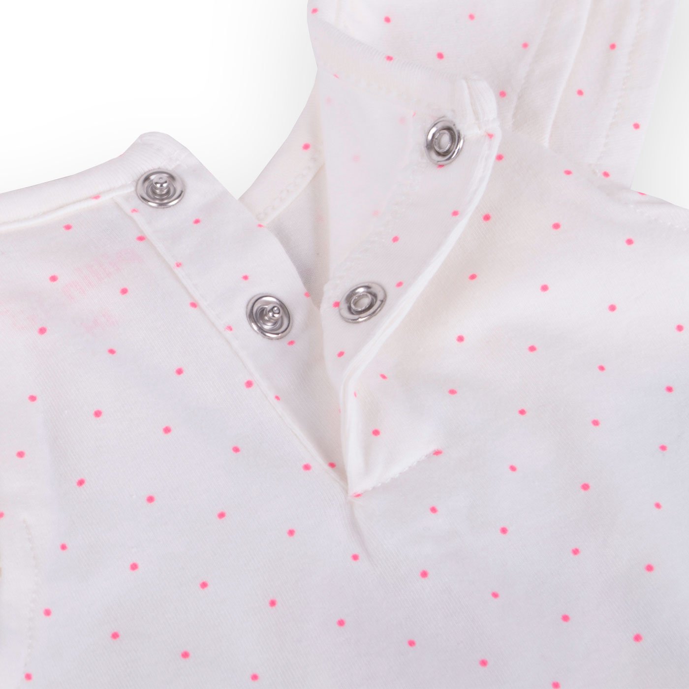 CONJUNTO NIÑA PILLIN DENIM PVY721-23DEN BEBE - 4