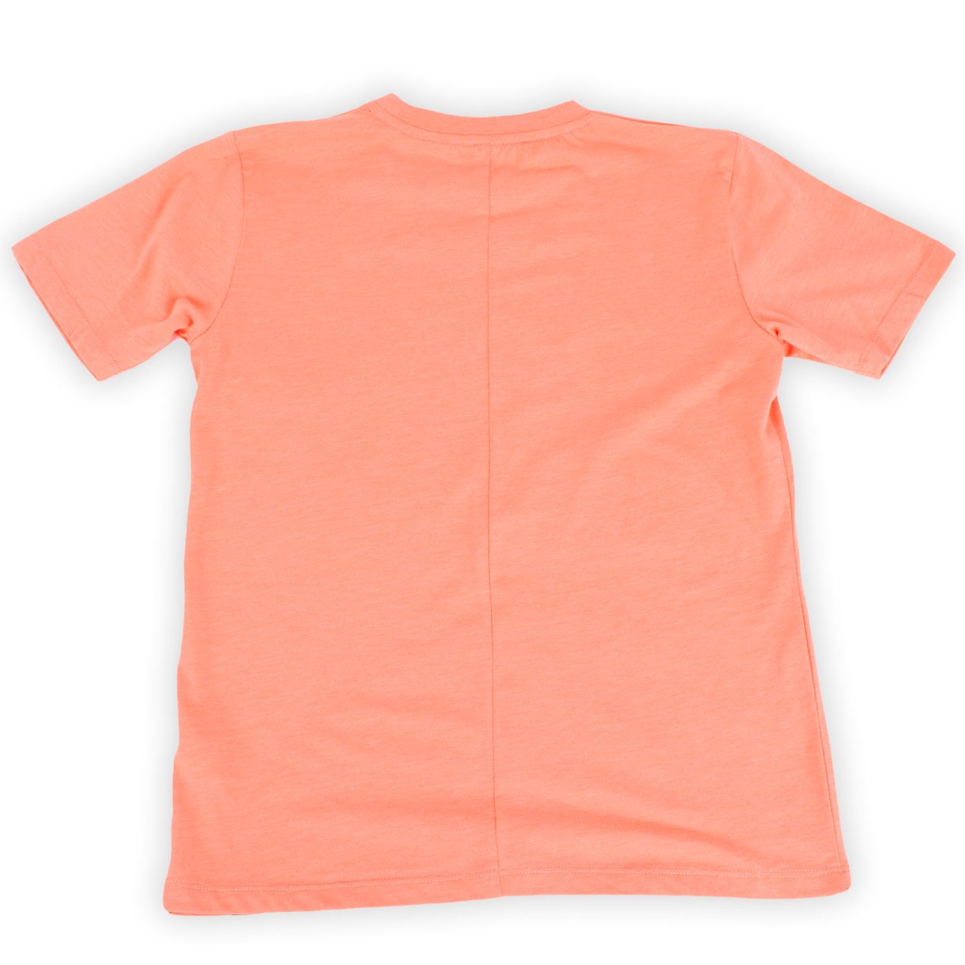 POLERA NIÑO NARANJA PILLIN - 3