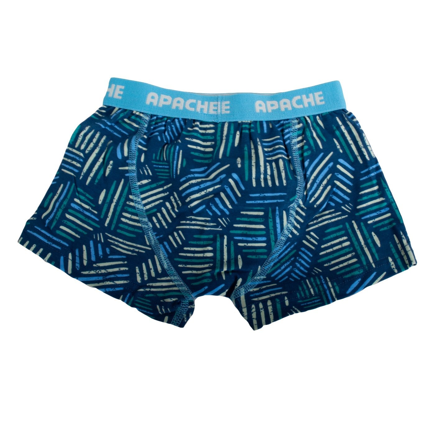 SET BOXER NIÑO PILLÍN MULTICOLOR PRW136SUR 3 PZAS - 3