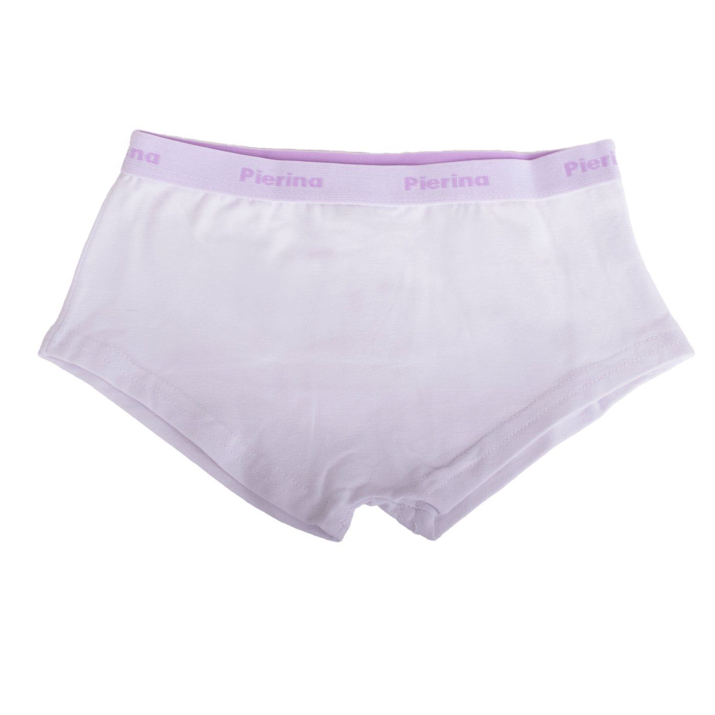 SET PANTALETAS NIÑA PILLÍN MULTICOLOR PRW200SUR 3 PZAS - 3