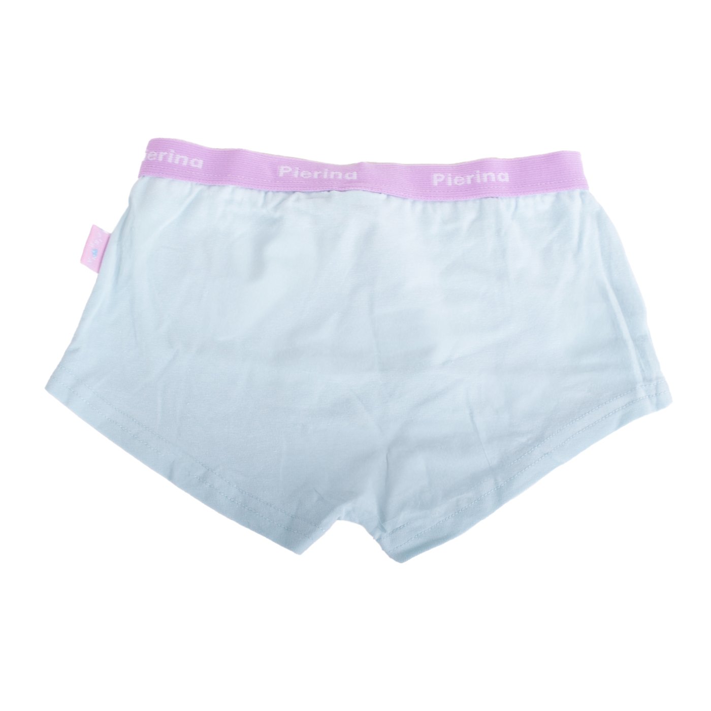 SET PANTALETAS NIÑA PILLÍN MULTICOLOR PRW200SUR 3 PZAS - 4