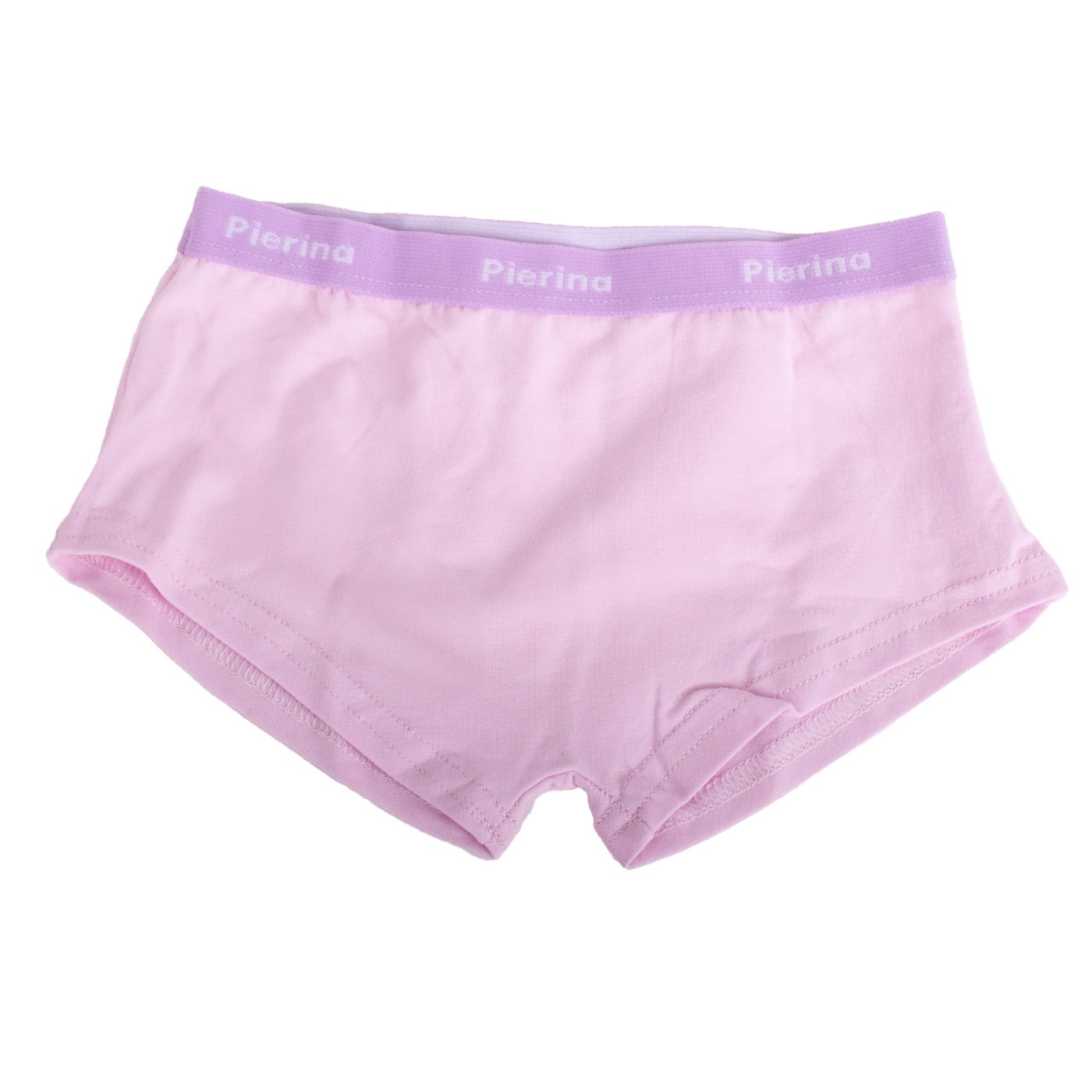 SET PANTALETAS NIÑA PILLÍN MULTICOLOR PRW200SUR 3 PZAS - 5