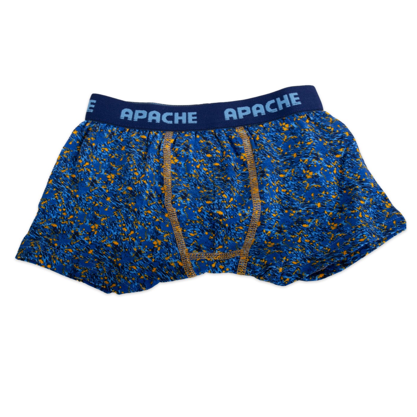 SET BOXER NIÑO PILLÍN MULTICOLOR PRW135SUR 3 PZAS - 3