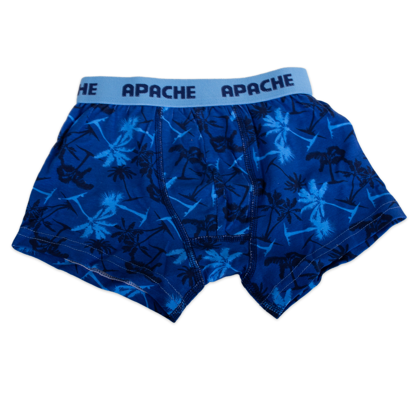 SET BOXER NIÑO PILLÍN MULTICOLOR PRW135SUR 3 PZAS - 4