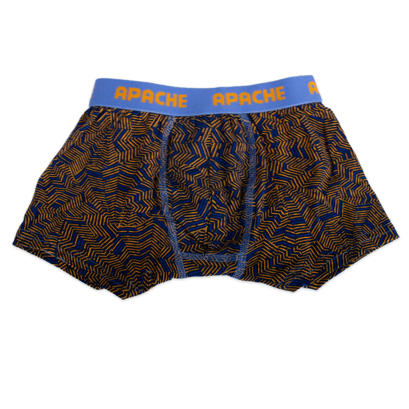 SET BOXER NIÑO PILLÍN MULTICOLOR PRW135SUR 3 PZAS - 5