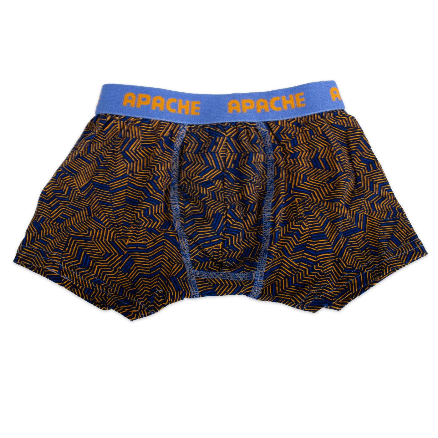 SET BOXER NIÑO PILLÍN MULTICOLOR PRW135SUR 3 PZAS - 5