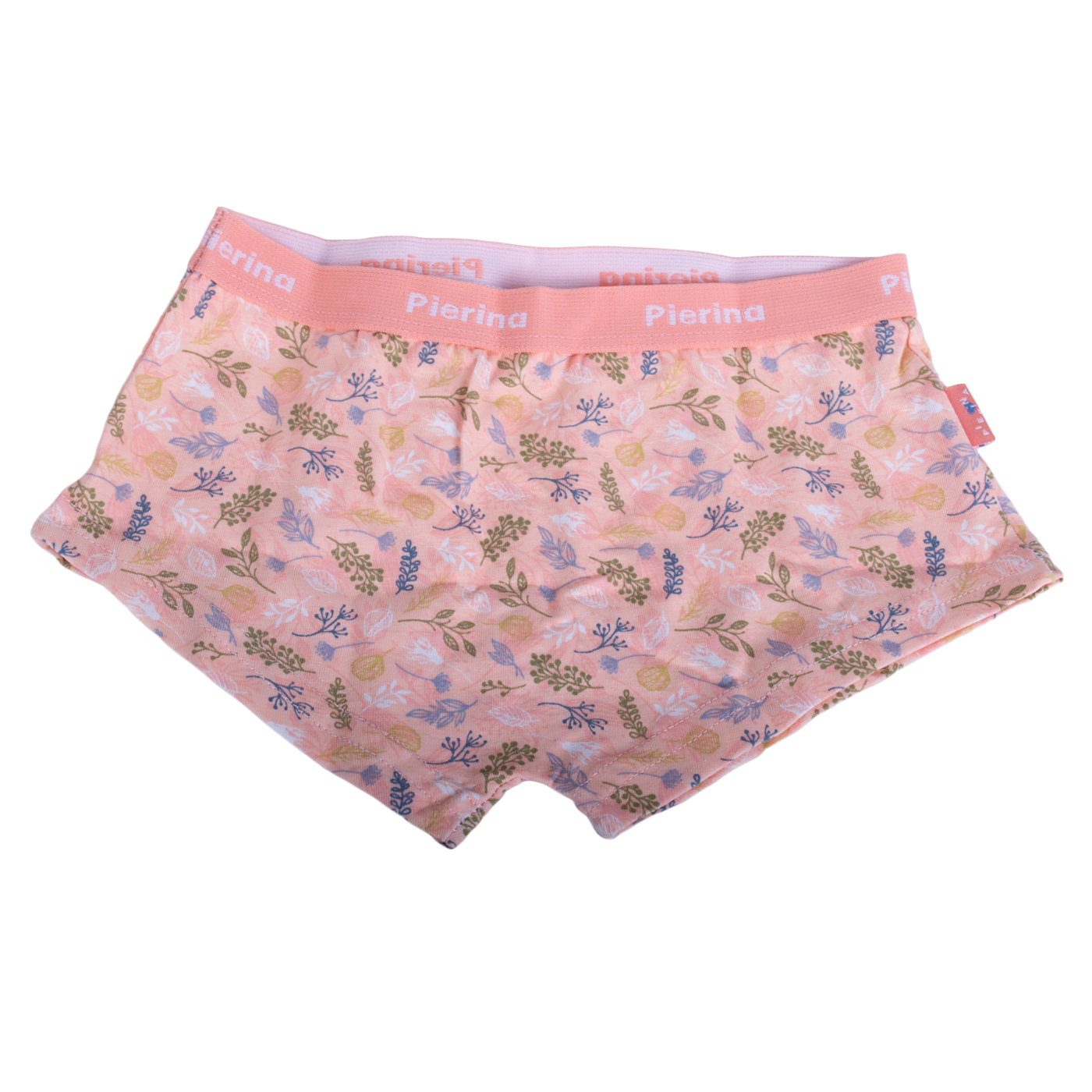 SET PANTALETAS NIÑA PILLÍN MULTICOLOR PRW141SUR 3 PZAS - 3