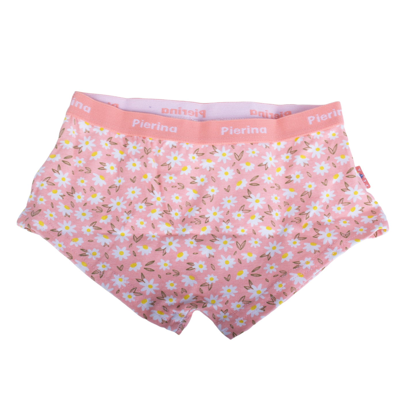 SET PANTALETAS NIÑA PILLÍN MULTICOLOR PRW141SUR 3 PZAS - 5