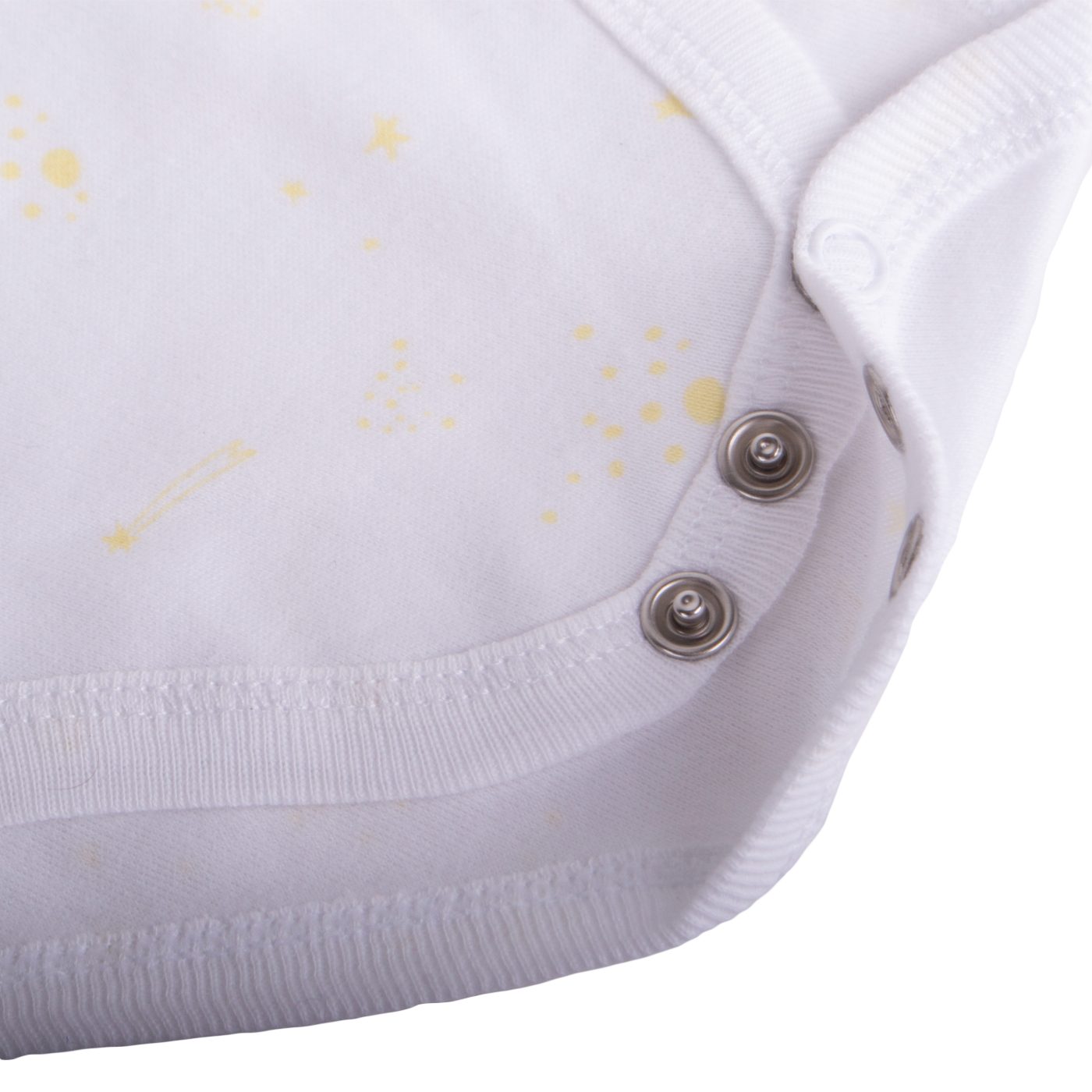 SET BODY ALGODON UNISEX PILLIN MULTICOLOR PRW202SUR 2 PZAS - 5