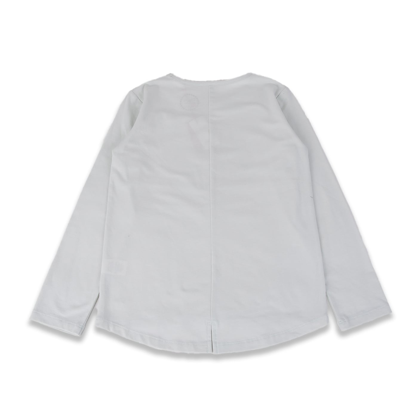 POLERA NIÑA AGUA PILLIN - 3