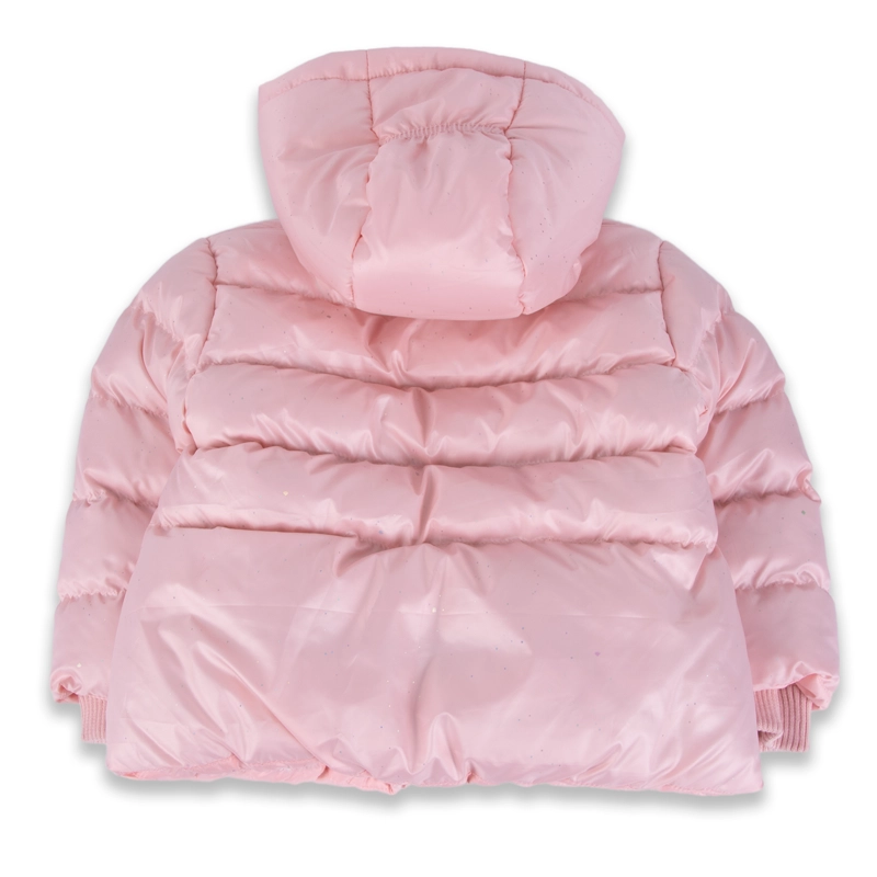 PARKA BEBÉ NIÑA LAVANDA PILLIN - 4