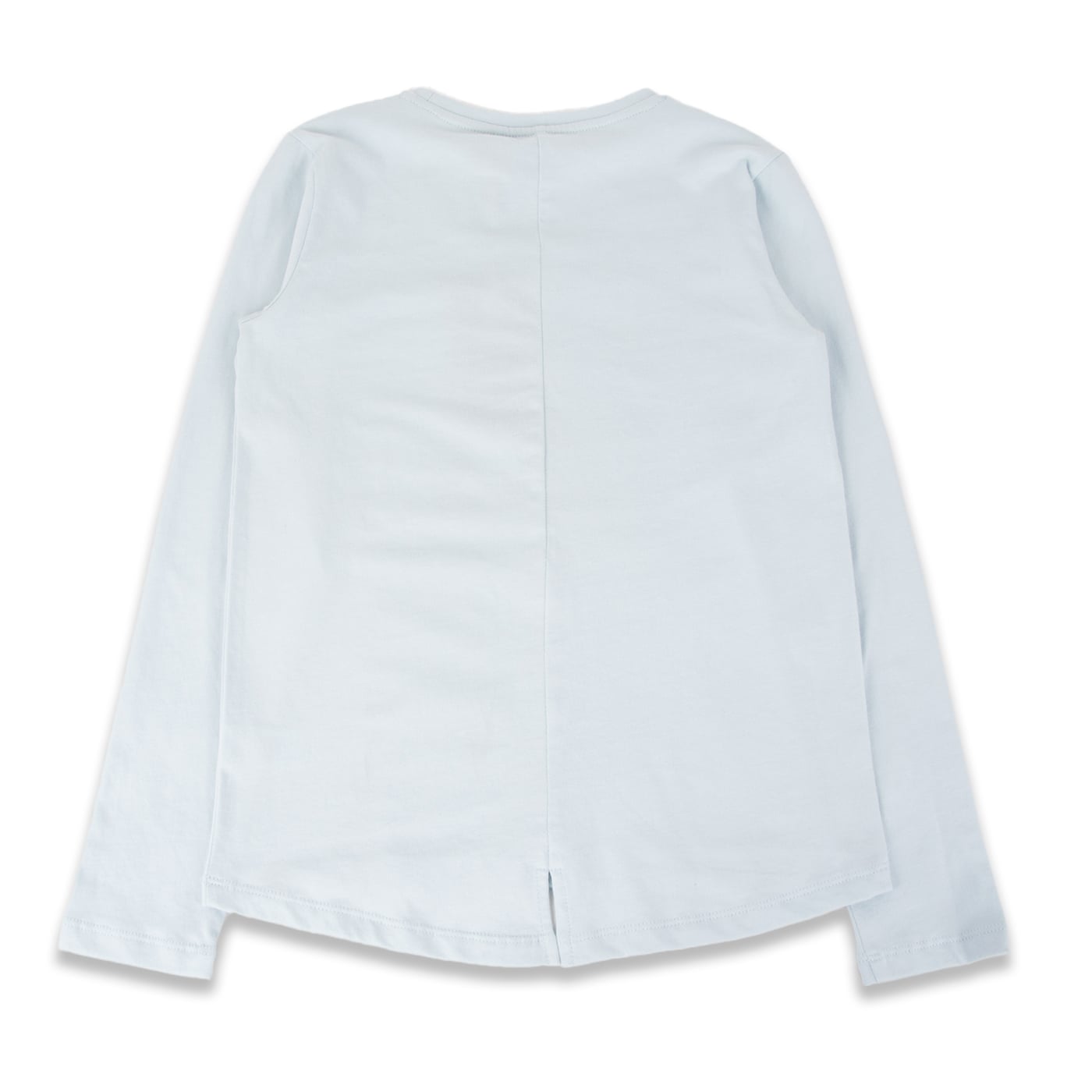 POLERA NIÑA CELESTE PILLIN - 3