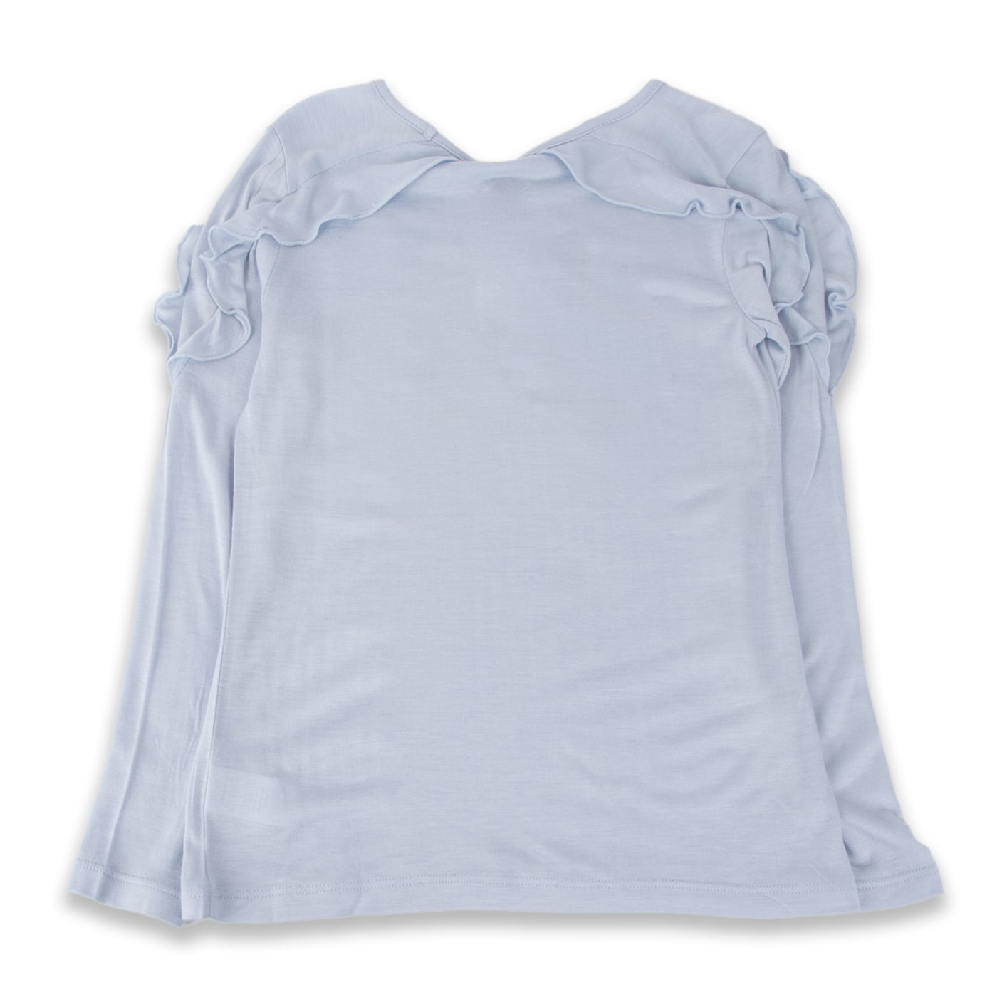 POLERA NIÑA LAVANDA PILLIN - 3