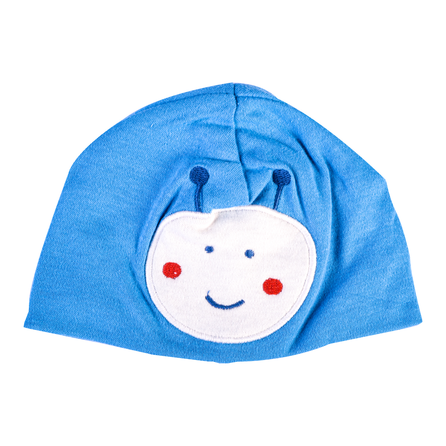 SET 2 PZAS GORRO NIÑO MULTICOLOR PILLIN - 2