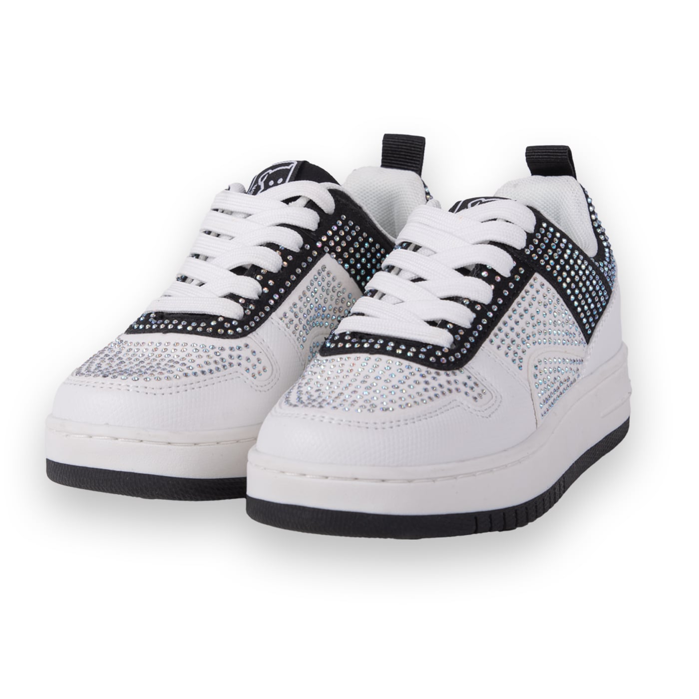 ZAPATILLAS URBANA NIÑA BLANCO PILLIN - 1