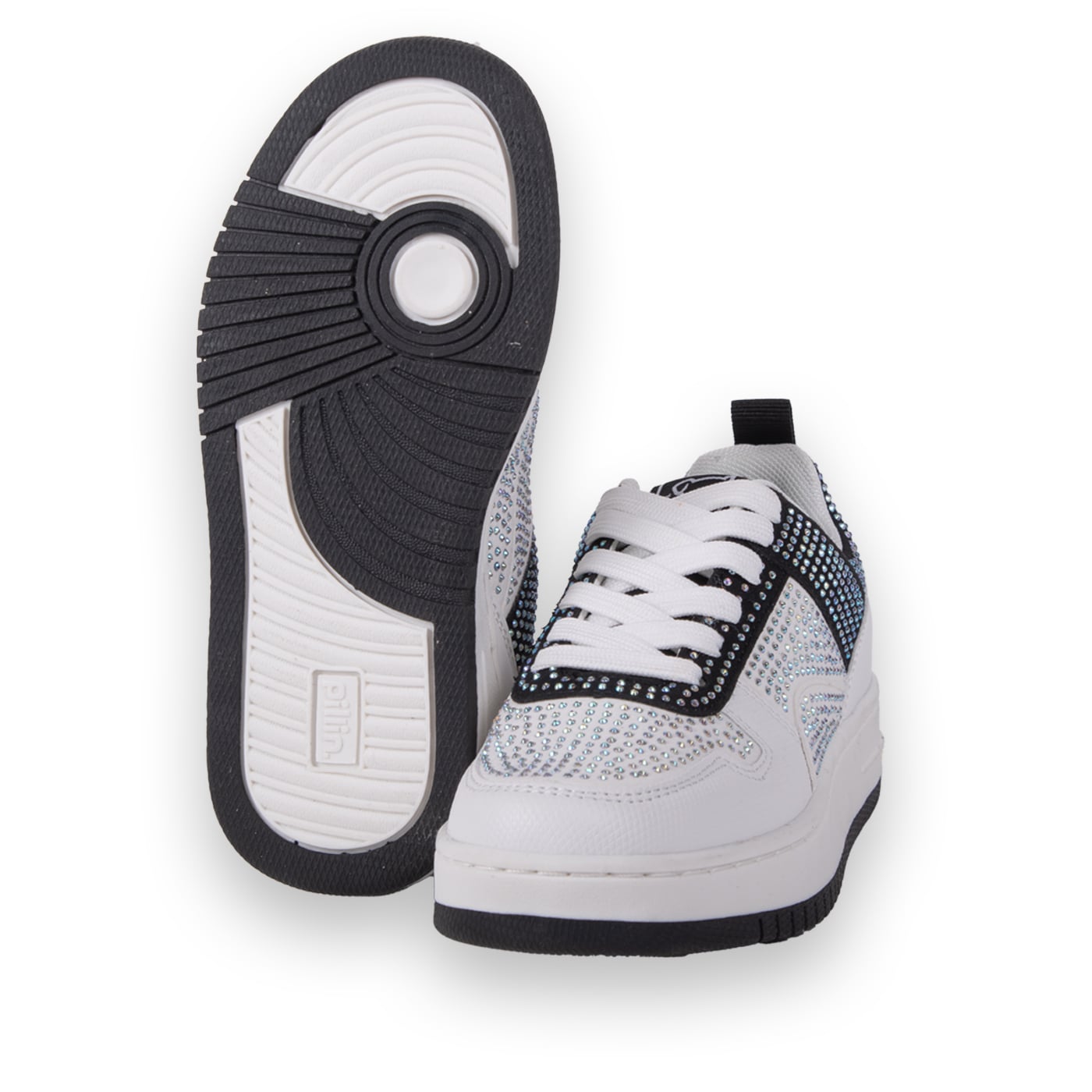 ZAPATILLAS URBANA NIÑA BLANCO PILLIN - 2